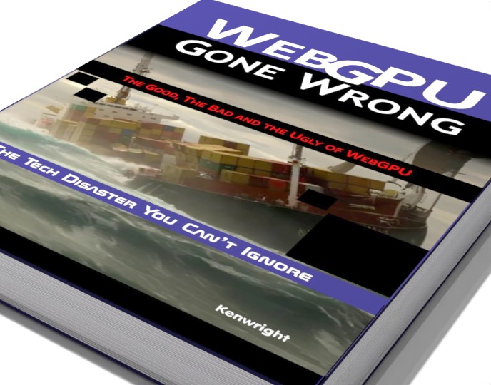 Extra image for WebGPU Gone Wrong  (Paperback)