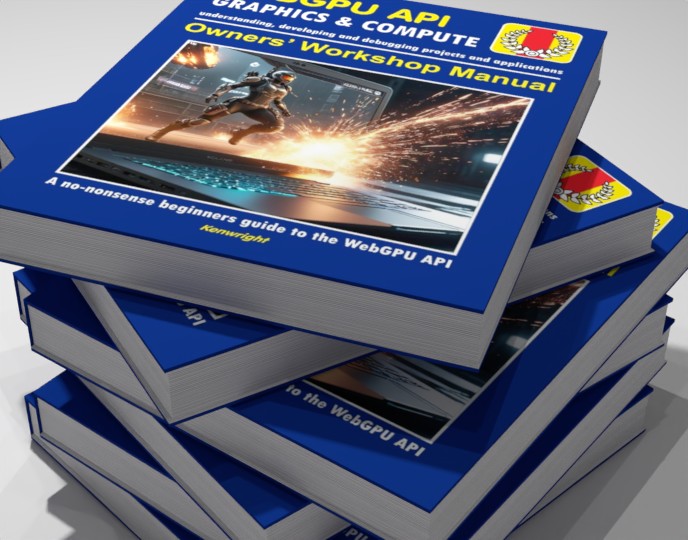 Extra image for WebGPU API - Owners' Workshop Manual (Beginners Onwards)