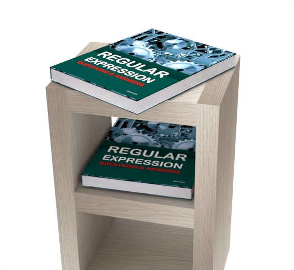 Extra image for Regular Expressions Questions and Answers
