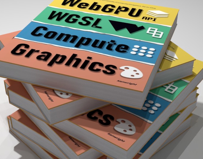 Extra image for WebGPU+WGSL/Compute/Graphics All-In-One (Paperback)