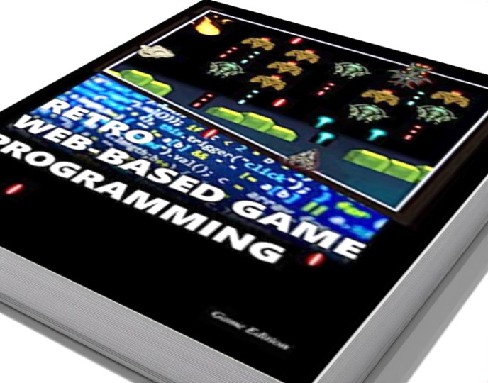 Extra image for Retro Web-Based Game Programming